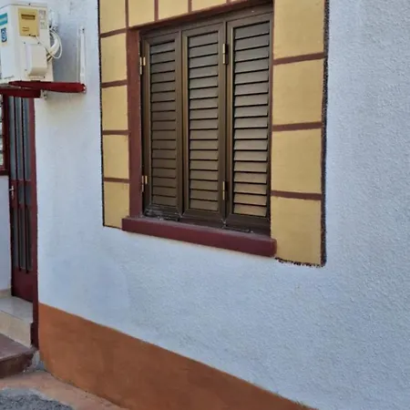 Holiday home Holiday House Episkopi (Limassol)