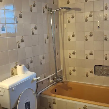 Holiday House * Episkopi (Limassol)