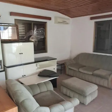 Holiday home Holiday House