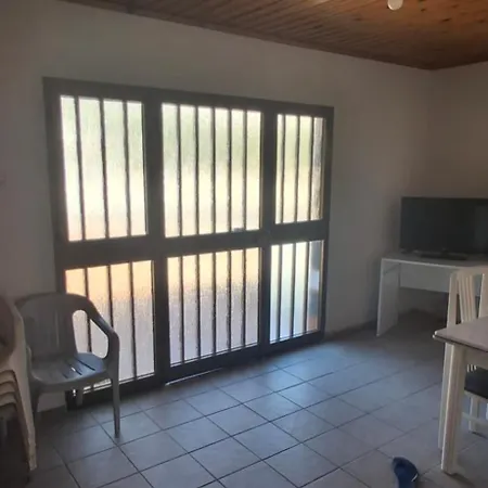 Holiday home Holiday House