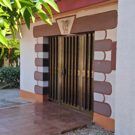 Holiday House * Episkopi (Limassol)