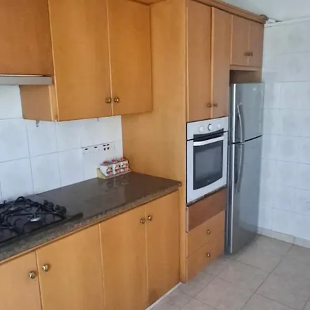 Holiday House Episkopi (Limassol)